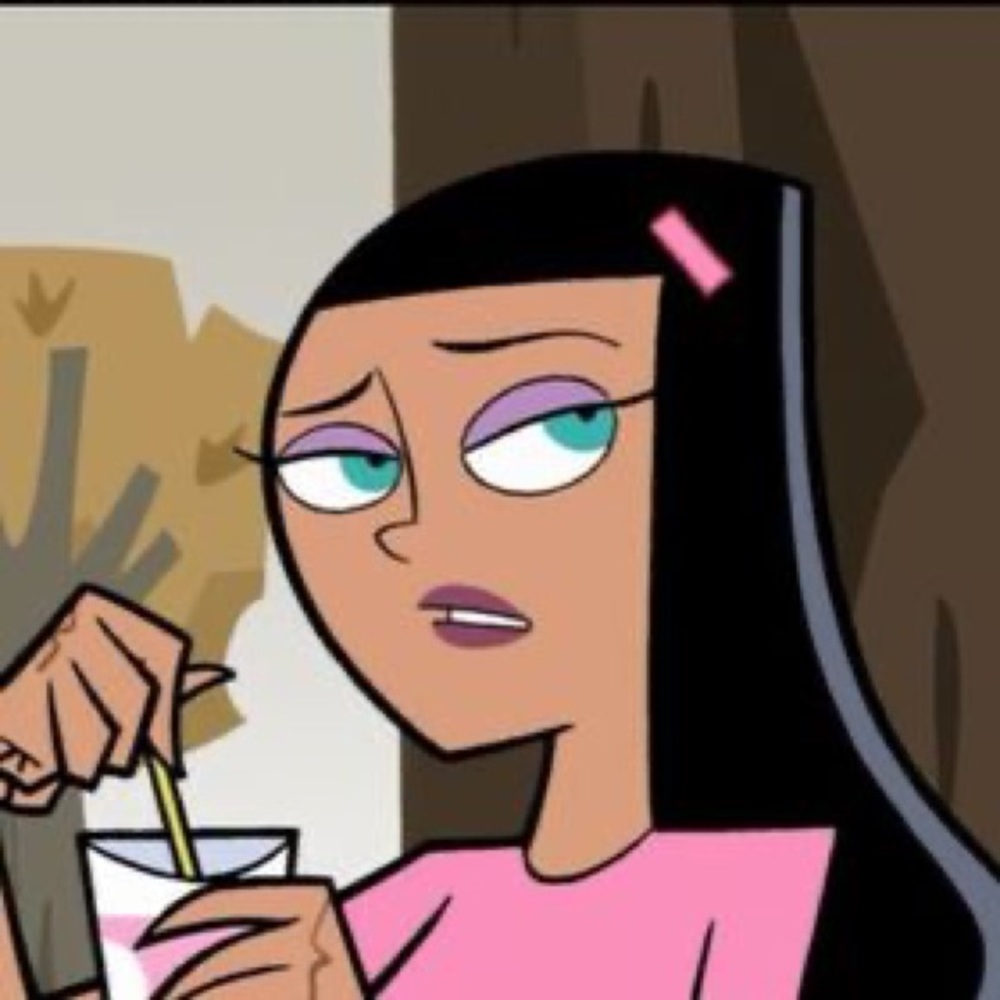 Meet your Posher, Margaret